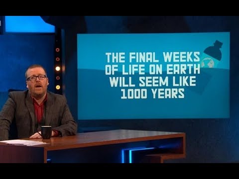 Frankie Boyle's NWO (S2 Ep5) 15th June 2018
