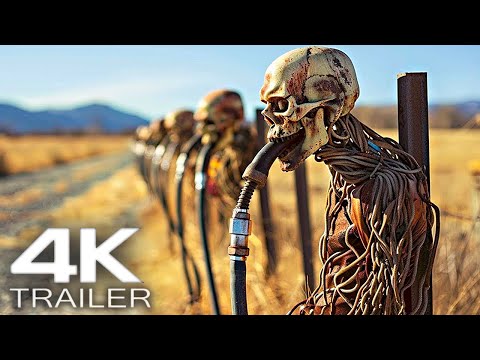 BIGGEST MOVIE TRAILERS 2025