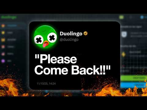 AI Fatigue: Why Millions Are Deleting Duolingo
