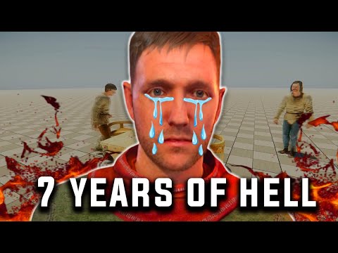 The Impossible Development Of Kingdom Come Deliverance