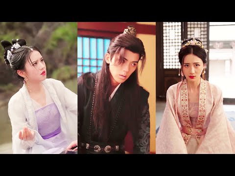 一口氣看完！灰姑娘穿越古代化身失寵嫡女，與霸道皇子攜手奪回屬於自己的一切！《神醫毒妃傾天下》