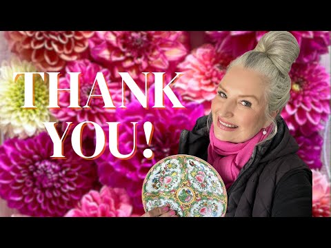 WELCOME NEW SUBSCRIBERS!