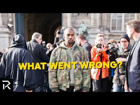 How Kanye West’s $57M Mansion Turned Into a Foreclosure Nightmare