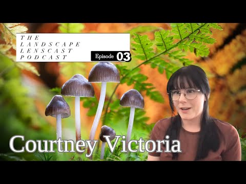 Courtney Victoria, Photography:  Episode 3, Season 2