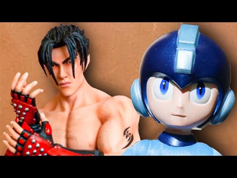 Lost Merchandise Mysteries (That are Unsolved) II