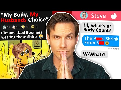 r/TraumatizeThemBack - "What's Your Body Count"