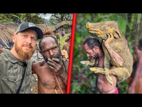 Kannibalen - Teil 3 (Das Finale)