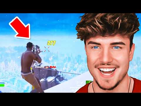 Schickt mir euren ALLER BESTEN Fortnite-Clip!