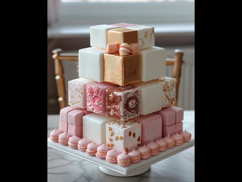 These CAKE Artists Are At Another Level ▶9