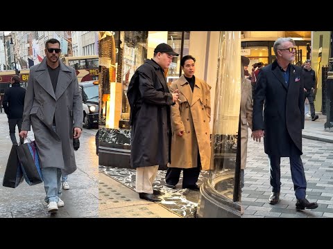 Great Men's Fashion Looks