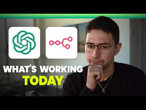 I Studied 200 Automation Agencies: Here's What Works In 2025