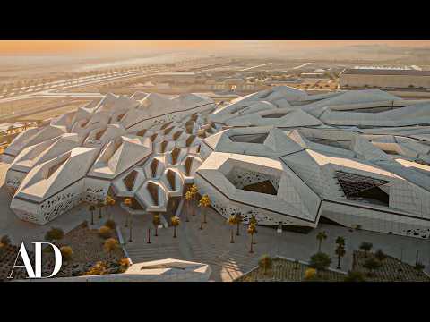 How This Famous Architect Revolutionized The Way Architects Design | Architectural Digest