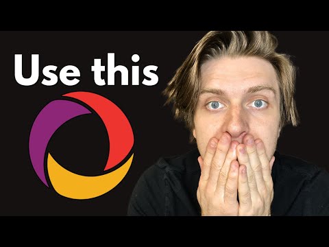 THIS is the BEST Tool for Backend Developers