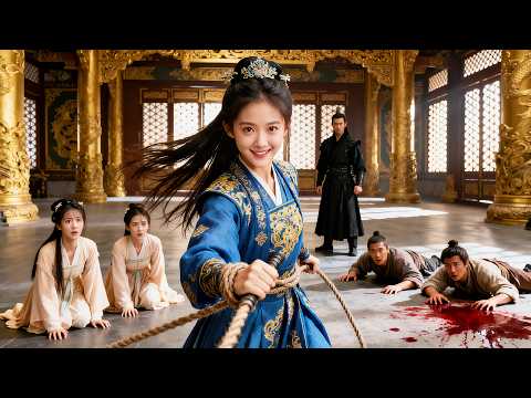 My past life ended in hatred. This life, I uncovered the plots and rewrote the ending! #drama