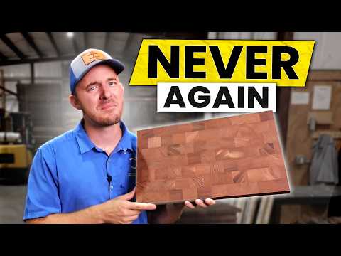 This Cost $1,500… and Nearly Broke Everything