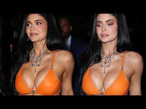 Kylie Jenner at Premiere of A24's ''Marty Supreme''