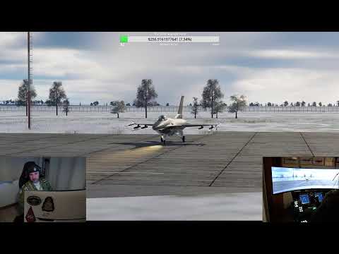 DCS PvP Sunday Shenanigins | DOF Reality | VIRPIL Controls