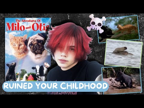 The Family Movie With HORRIBLE Rumors...