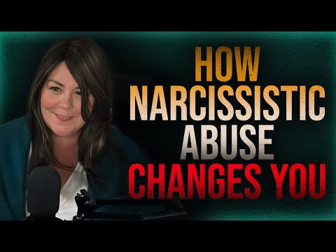 "I Didn't Dodge the Bullet—It Hit Me" Understanding Survivor's Guilt & PTSD After Narcissistic Abuse