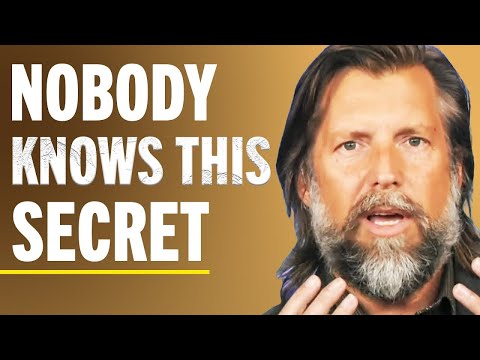 Why 70% Of People Are BREATHING WRONG & How To FIX IT For Better Health!  | James Nestor