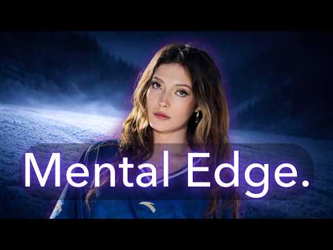 What Eileen Gu Understands About Confidence That Most People Don't.