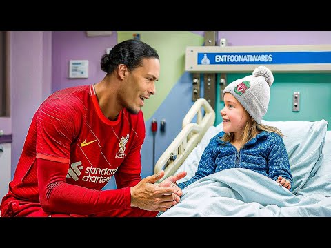 Times Football Players SURPRISE Their Fans