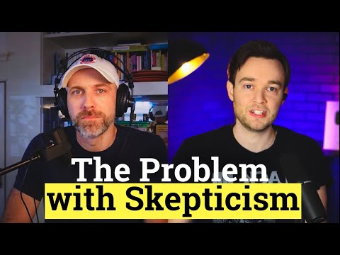Atheism has an Alt-Right Problem (with @GeneticallyModifiedSkeptic)