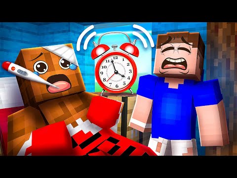 😱 7 Самых *ХИТРЫХ* Способов ПРОГУЛЯТЬ ШКОЛУ в Майнкрафт! Minecraft