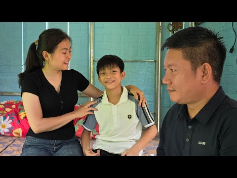 The story of a boy named Bac and his journey back to the garden to meet his sister and everyone.