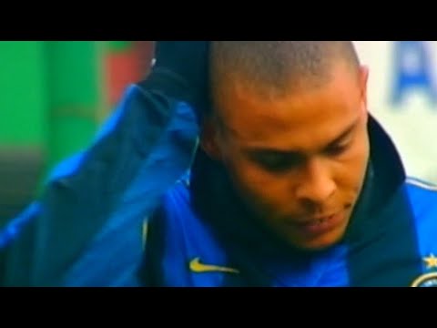 Stagione 2001/2002 - Inter vs. Verona (3:0)