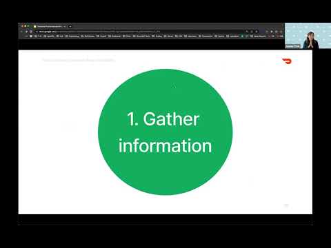 Technical Interview Insights: Preparing for DoorDash's Technical Interviewing Process