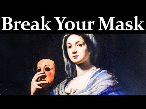 How to Reconnect With the Real You (Before It’s Too Late) - Carl Jung