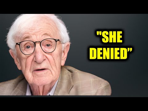 After Diane Keaton's Death, Woody Allen Reveals What We All Suspected