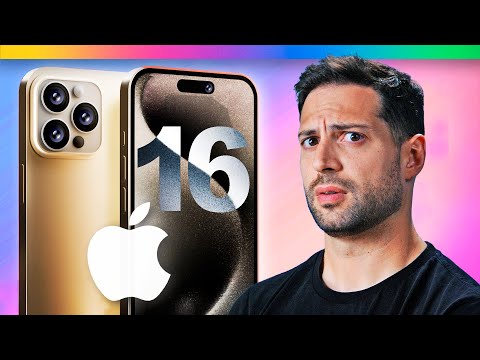 iPhone 16, Airpods 4 y Apple Watch 10: ¿Artificialmente "mejores"?