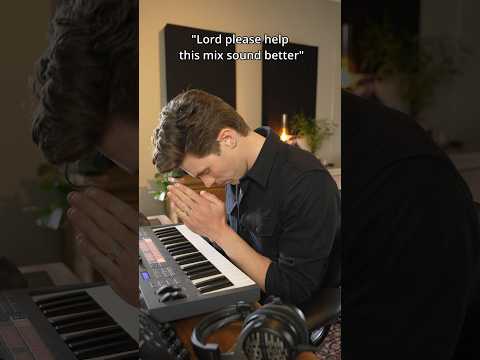 He put me on bypass...