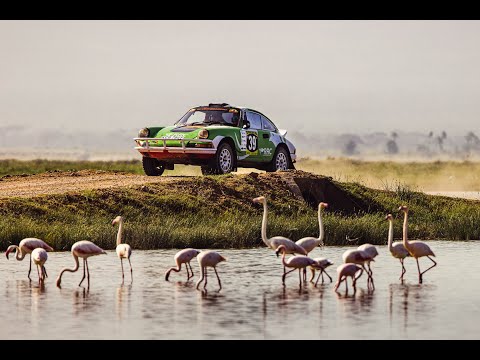 The Tuthill Safari Film