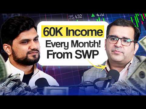 I Sold 16 Years of My Life to Unlock Financial Freedom | Zeeshan's Podcast