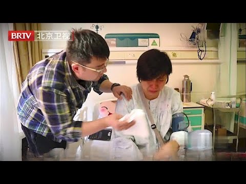 单胎幸运分裂成双胞胎，小夫妻欣喜不已，谁料听完医生下一句话当场崩溃：小宝只有巴掌大随时死亡……【生命缘之生命的礼物第二季】