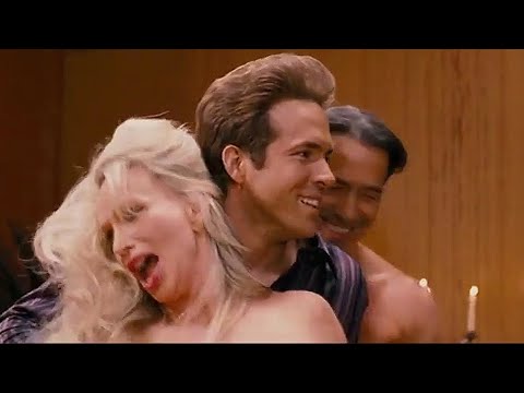 Hilarious Ryan Reynolds Bloopers That Broke The Rest of the Cast!