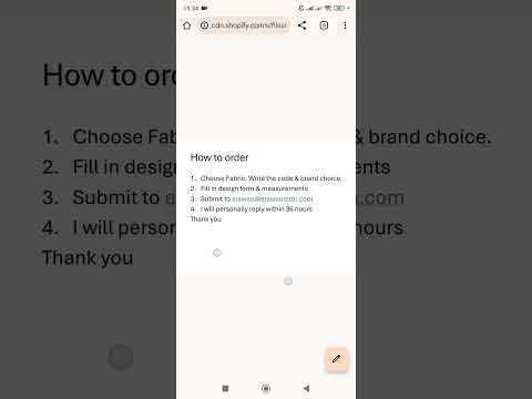 how to order