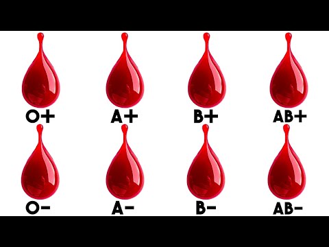Every Hidden Advantage of Your Blood Type Explained
