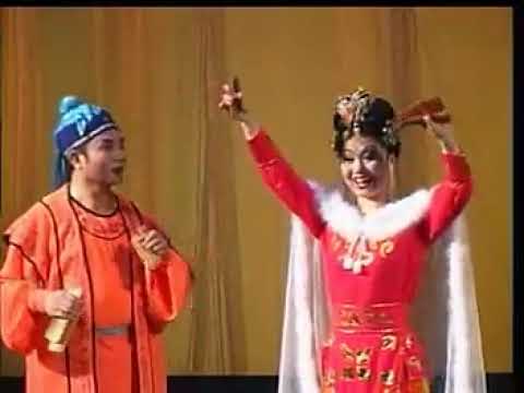 二人转正戏80/阴魂阵—赵晓波 李广文（传统大戏 戏比较长 但知识面很广 包含五行八卦天干地支等等等，望您能细听慢品，相信会有收获）