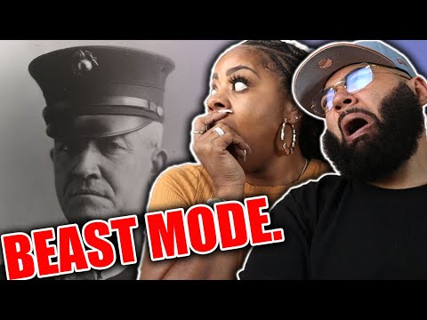 The Most Gangster Marine Of All Time - Dan Daly - WOW!! (THE FAT ELECTRICIAN) - BLACK COUPLE REACTS