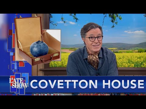 The Covetton House Holiday Gift Guide Is Here!