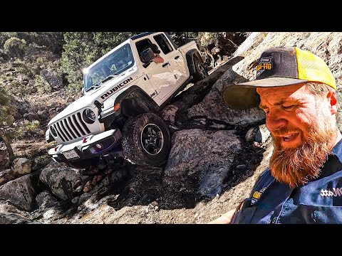 This Will Be The HARDEST Rescue Ever...