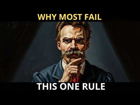 Discipline Is Self-Respect (Most People Avoid This Truth)