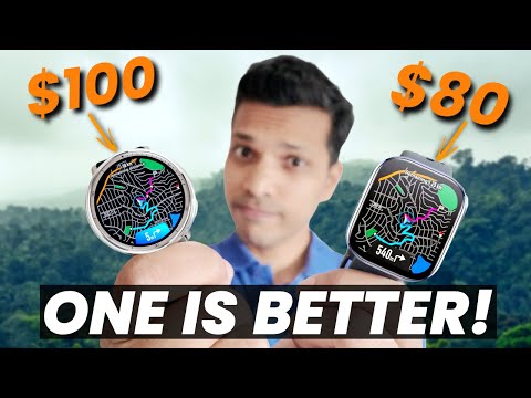 Amazfit Bip 6 vs Active 2: Avoid This MISTAKE!