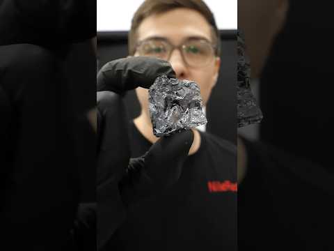 I must destroy this silicon