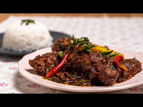 Ayam Masak Kam Heong