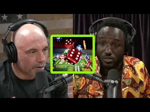 Hannibal Buress Had a Gambling Problem That Almost Got Out of Control